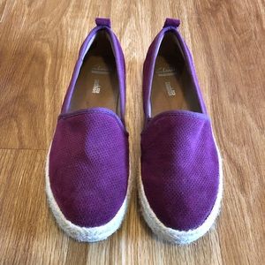espadrilles